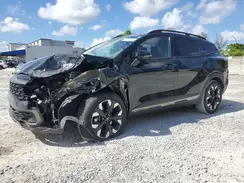 5XYK6CAF5PG036220 2023 KIA SPORTAGE