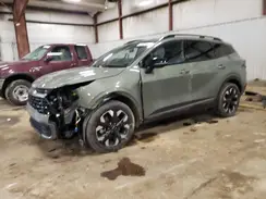 5XYK6CAF5PG038839 2023 KIA SPORTAGE