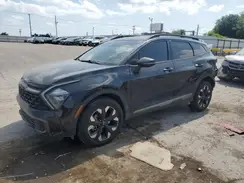 5XYK6CAF5PG038968 2023 KIA SPORTAGE