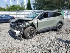 5XYK6CAF5PG041563 2023 KIA SPORTAGE