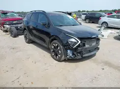5XYK6CAF5PG043572 2023 KIA SPORTAGE
