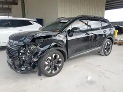 5XYK6CAF5PG043734 2023 KIA SPORTAGE
