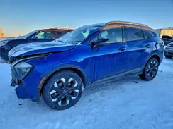 5XYK6CAF5PG044768 2023 KIA SPORTAGE