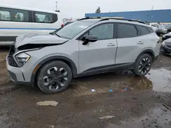 5XYK6CAF5PG049453 2023 KIA SPORTAGE