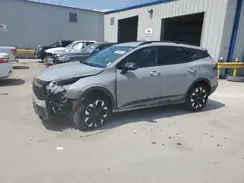 5XYK6CAF5PG054149 2023 KIA SPORTAGE