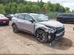 5XYK6CAF5PG057228 2023 KIA SPORTAGE
