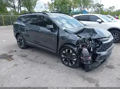 5XYK6CAF5PG057858 2023 KIA SPORTAGE