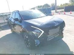 5XYK6CAF5PG057973 2023 KIA SPORTAGE
