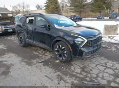 5XYK6CAF5PG059688 2023 KIA SPORTAGE