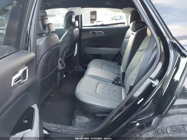 5XYK6CAF5PG059688 2023 KIA SPORTAGE - Image 8