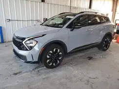 5XYK6CAF5PG061408 2023 KIA SPORTAGE