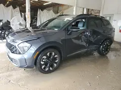 5XYK6CAF5PG063689 2023 KIA SPORTAGE
