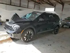 5XYK6CAF5PG065281 2023 KIA SPORTAGE