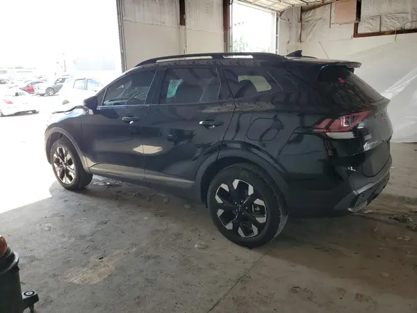 5XYK6CAF5PG065281 2023 KIA SPORTAGE - Image 2