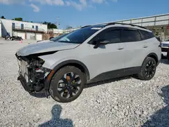 5XYK6CAF5PG066298 2023 KIA SPORTAGE