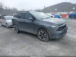 5XYK6CAF5PG066365 2023 KIA SPORTAGE
