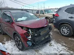 5XYK6CAF5PG067032 2023 KIA SPORTAGE