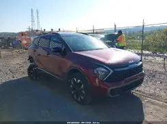 5XYK6CAF5PG067354 2023 KIA SPORTAGE