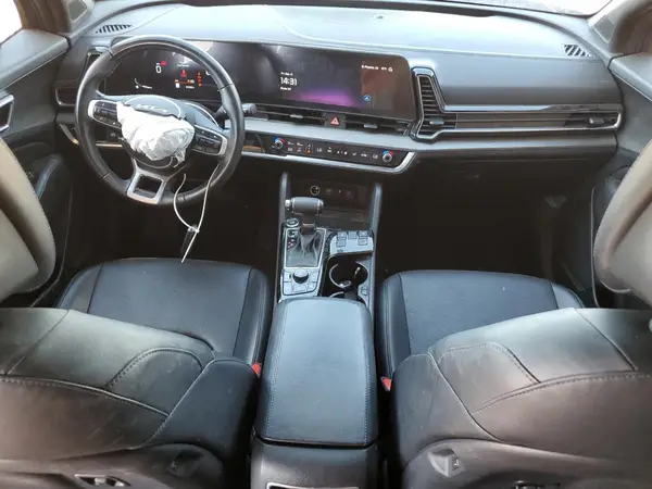 5XYK6CAF5PG068715 2023 KIA SPORTAGE - Image 8