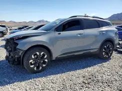 5XYK6CAF5PG072182 2023 KIA SPORTAGE