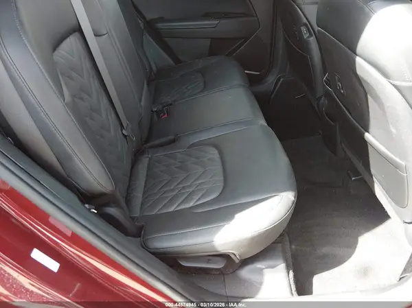5XYK6CAF5PG073753 2023 KIA SPORTAGE - Image 8