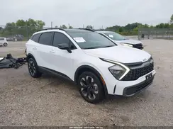 5XYK6CAF5PG073770 2023 KIA SPORTAGE