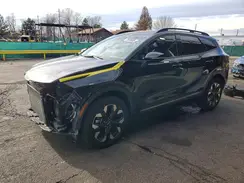 5XYK6CAF5PG074837 2023 KIA SPORTAGE