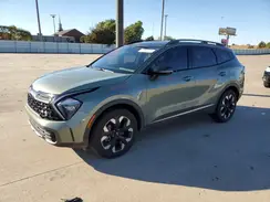 5XYK6CAF5PG076328 2023 KIA SPORTAGE