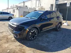 5XYK6CAF5PG076829 2023 KIA SPORTAGE
