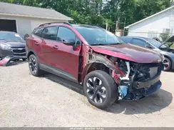 5XYK6CAF5PG077740 2023 KIA SPORTAGE