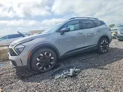 5XYK6CAF5PG078242 2023 KIA SPORTAGE