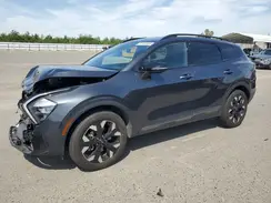 5XYK6CAF5PG078645 2023 KIA SPORTAGE