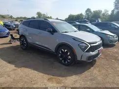 5XYK6CAF5PG084204 2023 KIA SPORTAGE