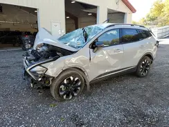 5XYK6CAF5PG085546 2023 KIA SPORTAGE