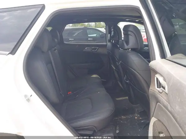 5XYK6CAF5PG088396 2023 KIA SPORTAGE - Image 8