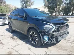 5XYK6CAF5PG096997 2023 KIA SPORTAGE