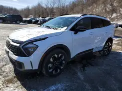 5XYK6CAF5PG107206 2023 KIA SPORTAGE