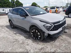 5XYK6CAF5PG107223 2023 KIA SPORTAGE