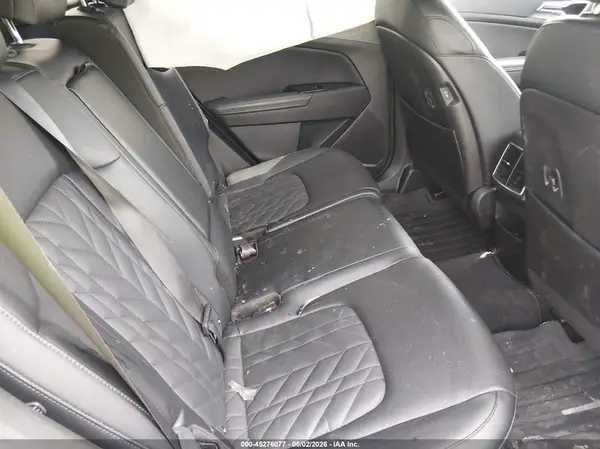 5XYK6CAF5PG107223 2023 KIA SPORTAGE - Image 8