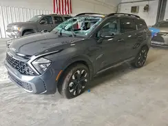 5XYK6CAF5PG115869 2023 KIA SPORTAGE
