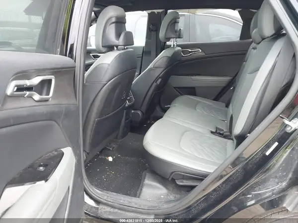 5XYK6CAF5PG115998 2023 KIA SPORTAGE - Image 8