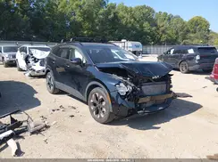 5XYK6CAF5PG117752 2023 KIA SPORTAGE