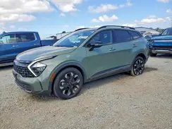 5XYK6CAF5PG118111 2023 KIA SPORTAGE