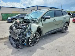 5XYK6CAF5PG119579 2023 KIA SPORTAGE