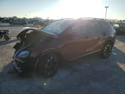 5XYK6CAF5PG121820 2023 KIA SPORTAGE