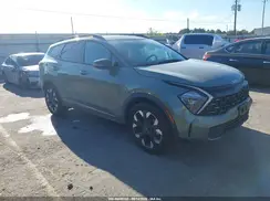 5XYK6CAF5PG122921 2023 KIA SPORTAGE