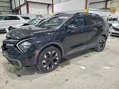 5XYK6CAF5PG124717 2023 KIA SPORTAGE