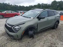 5XYK6CAF5PG126077 2023 KIA SPORTAGE