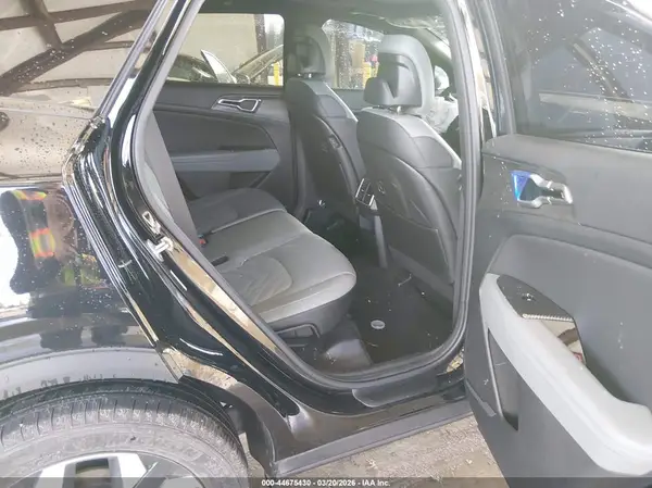 5XYK6CAF5PG127939 2023 KIA SPORTAGE - Image 8