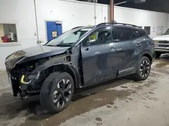 5XYK6CAF5PG129433 2023 KIA SPORTAGE